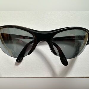 Bolle Polarized Black Sunglasses